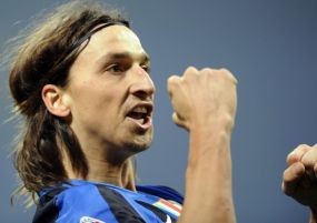 Zlatan Seperti Van Basten