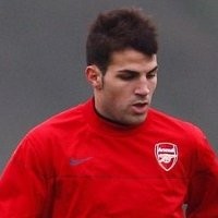 Tiga Laga untuk Sempurnakan Cesc