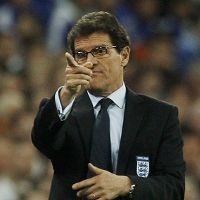 Capello Berharap Dua Tim Inggris di Final LC