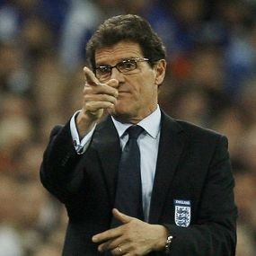 Capello Berharap Dua Tim Inggris di Final LC