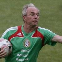 Eriksson di Ujung Pemecatan