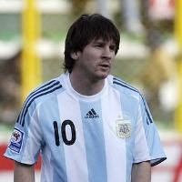 Messi: Tak Mungkin Main di La Paz
