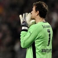 Lehmann Tambah Setahun Lagi