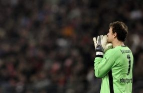 Lehmann Tambah Setahun Lagi