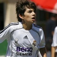 Zidane Baru? Ya Enzo Zidane