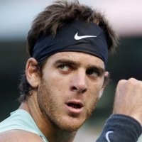 Del Potro Jegal Nadal