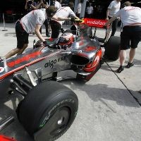 McLaren Tangguhkan Posisi Ryan
