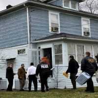 Teror Penembakan Brutal Hantui AS, Resesi Mungkin Pemicunya