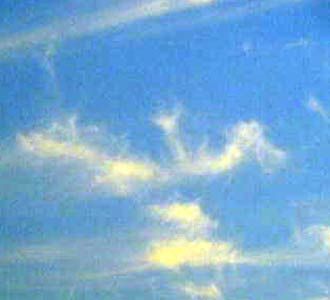 Awan Berlafadz Allah