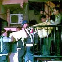 Racun yang Membunuh Korban Belum Diketahui Jenisnya