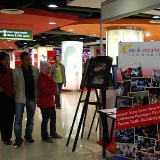 Surabaya Creative Community Fair