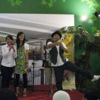 Joeniar Tofu Jajaki Solo Karir