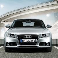 A4 Tetap Jadi Tulang Punggung Audi