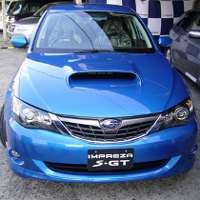 Mau Subaru Impreza Gratis?
