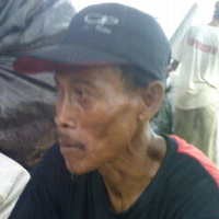 Kampanye, Sampah dan Suaimin