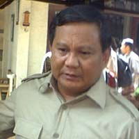 Prabowo: Ingat 9 April, Saatnya Lakukan Perubahan!