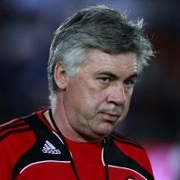 Ancelotti Adalah Masa Depan Milan
