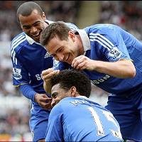 Menang 2-0, Chelsea Suramkan Debut Shearer 