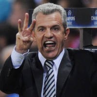 Meksiko Kembali ke Aguirre