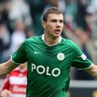 Wolfsburg Hancurkan Munich 5-1