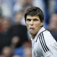 Huntelaar Tidak Capek