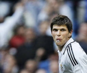 Huntelaar Tidak Capek