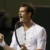 Murray Tantang Djokovic