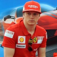 Raikkonen: Ferrari Belum Cukup Cepat 