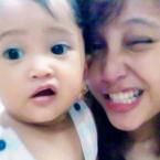 Adelline Audrya Chinda Kirana, 1,8 Tahun; Perempuan; f