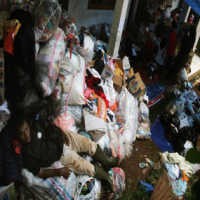 107 Keluarga Dikontrakkan Rumah Pemkot Tangerang Selatan