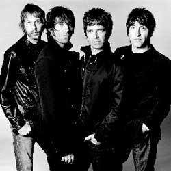 Oasis Abadi Karena Rock n Roll