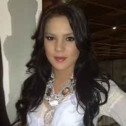 Alice Norin Kerja Keras Untuk KCB