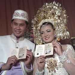 Nirina-Ernest Tak Akan Tunda Momongan