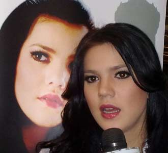 Alice Norin dan Ketika Cinta Bertasbih