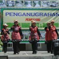 Demi Lingkungan Bersih, Warga Gelar SBGC Mandiri