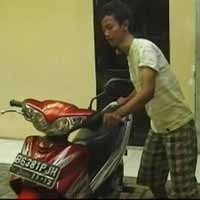 Demi Bayar SPP, Pelajar SMA Tega Cekik Temannya