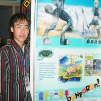 Lebih Untung Jual Icon Ketimbang Game