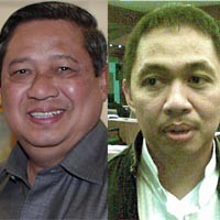 DPW PKS Sulsel Usulkan Duet SBY-Anis Matta 