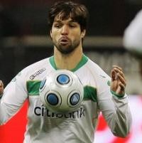 Diego Sudah Siap ke Juve