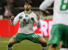 Diego Sudah Siap ke Juve