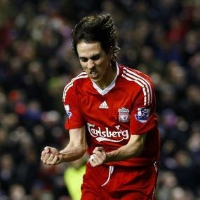 Tekuk Fulham, Liverpool Gusur MU 