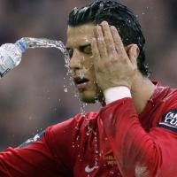Manusia Tercepat Dunia Kritik CR7