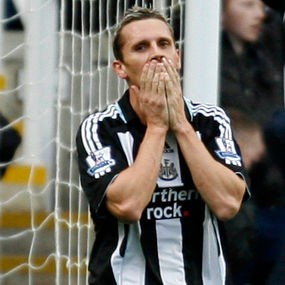 Lovenkrands Dirawat di Rumah Sakit 
