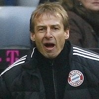 Klinsmann: Kami Membuat Banyak Kesalahan