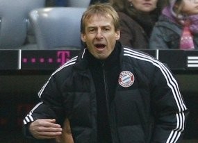 Klinsmann: Kami Membuat Banyak Kesalahan
