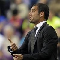 Guardiola: Barca Sukses Lalui Laga Sulit