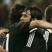 Higuain Pahlawan Madrid