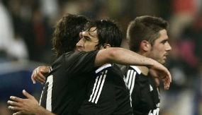 Higuain Pahlawan Madrid
