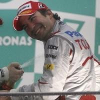 Ambil Risiko Dapat Podium