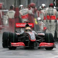 Hamilton: Balapan Paling Berbahaya